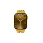 24K Gold apple series watch 10