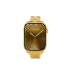 24K Gold apple series watch 10