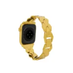 24K Gold apple series watch 10