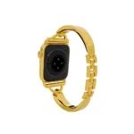 24K Gold apple series watch 10