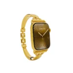 24K Gold apple series watch 10