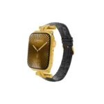 24K Gold apple series watch 10