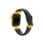 24K Gold apple series watch 10