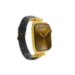 24K Gold apple series watch 10