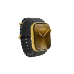 24K Gold apple series watch 10