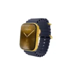 24K Gold apple series watch 10
