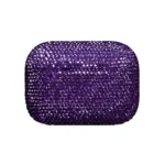 Leronza AirPods Pro 2 - Amethyst