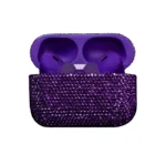 Leronza AirPods Pro 2 - Amethyst