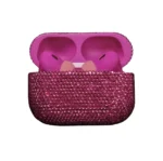 Leronza AirPods Pro 2 - Rose Edition