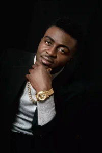 Luxury Gold Items For Men
