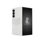 Gold Samsung Galaxy Z Fold6 Imperial