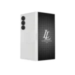 Gold Samsung Galaxy Z Fold6 Pyramid