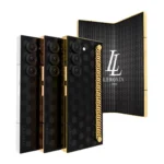 24K Gold Galaxy Z Fold6 Rhodium Link