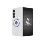 Solid Gold Samsung Galaxy Z Fold6