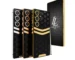 Gold Foldable Phone Dubai