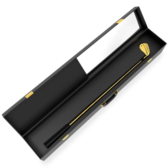 24K Gold Ping Putter