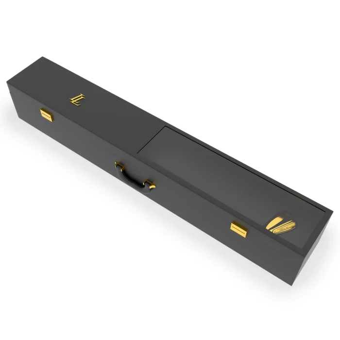 24K Gold Ping Putter