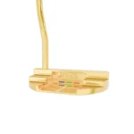 24K Gold Ping Putter