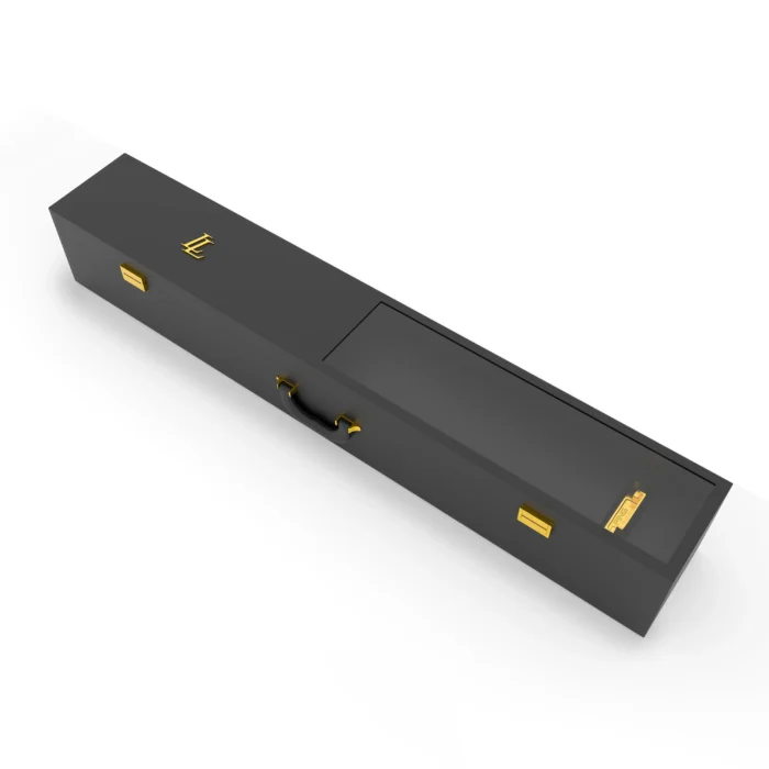 24K Gold Ping Putter