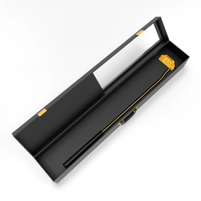 24K Gold Ping Putter