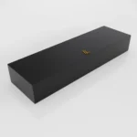 24k Gold Badminton Set - Image 5