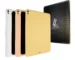 iPad Pro – 24K gold luxury customization by Leronza