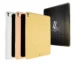 iPad Pro – 24K gold luxury customization by Leronza