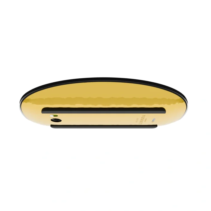 Luxury 24K Gold Magic Mouse - Image 6