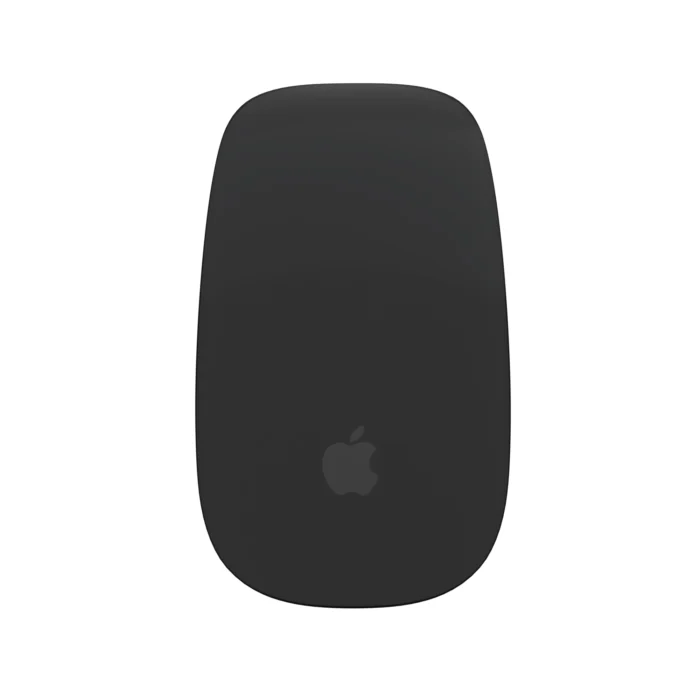 Luxury 24K Gold Magic Mouse - Image 8