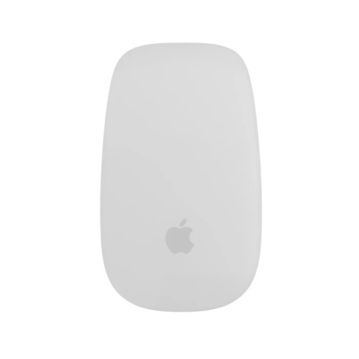 Luxury 24K Gold Magic Mouse - Image 4