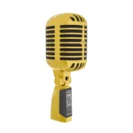 24k Gold SHURE SM55 Super Deluxe - Image 5