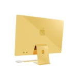 iMac 24" with 24K Gold Magic Keyboard and Mouse (Copy) (Copy)