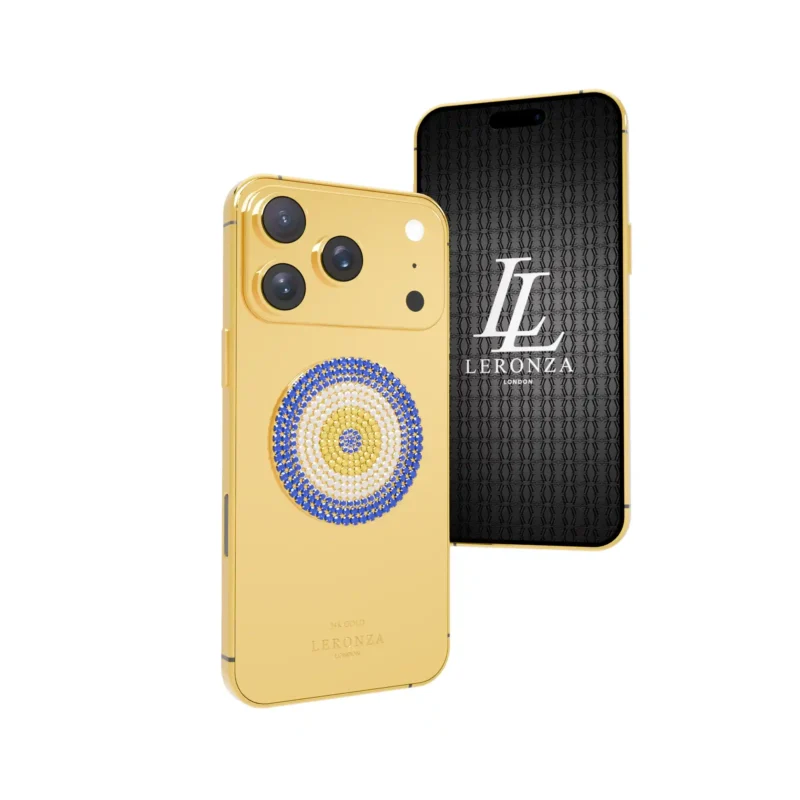 LuxEvil Charm iPhone 18 Pro and Max