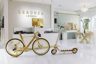 Verify Authentic Leronza Products