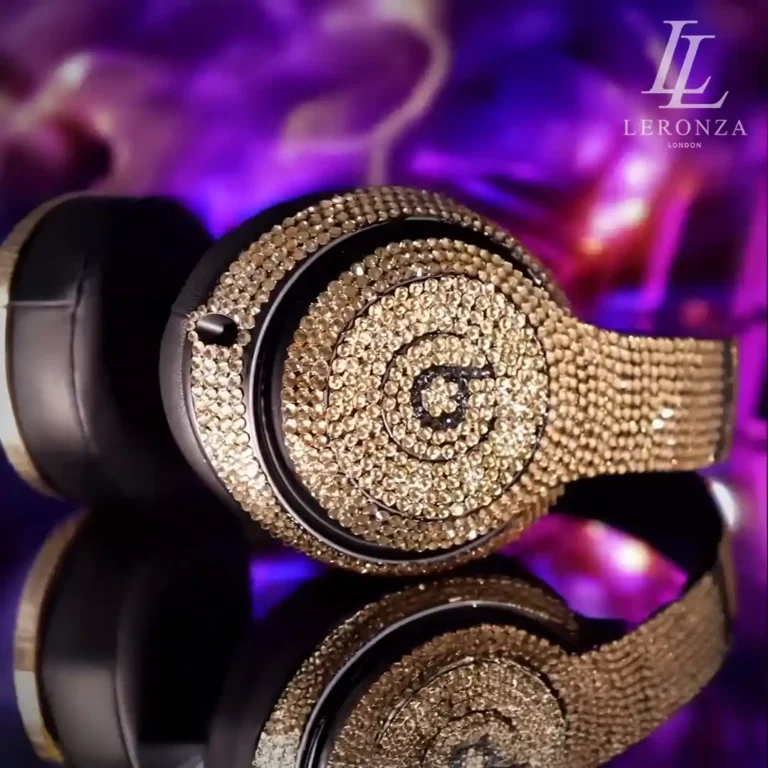 Headphones & Beats