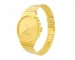 LM 3100 – 24K gold luxury customization by Leronza