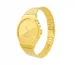 LM 3100 – 24K gold luxury customization by Leronza