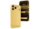 24K Gold iPhone 18 Pro Max