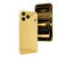 24K Gold iPhone 18 Pro Max