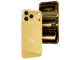 24k Gold iPhone 18 Pro Max Diamond