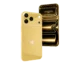 24k Gold iPhone 18 Pro Max Diamond