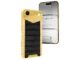 Exotic Noble iPhone Air in 24K Gold, Rose Gold & Platinum – 24K gold luxury customization by Leronza