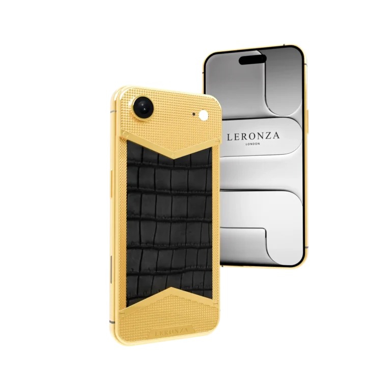 Gold iPhone UAE: Delivery, Duties & What First-Time Buyers Should Know
