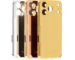 Elite – 24K gold luxury customization by Leronza