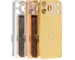 SuperNova – 24K gold luxury customization by Leronza