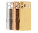 SuperNova – 24K gold luxury customization by Leronza