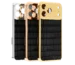 WildGrace – 24K gold luxury customization by Leronza