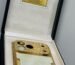 gold plating on smartphones