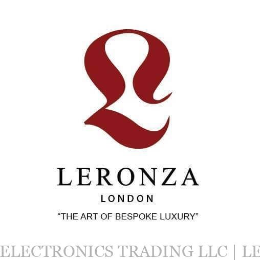 First Leronza logo