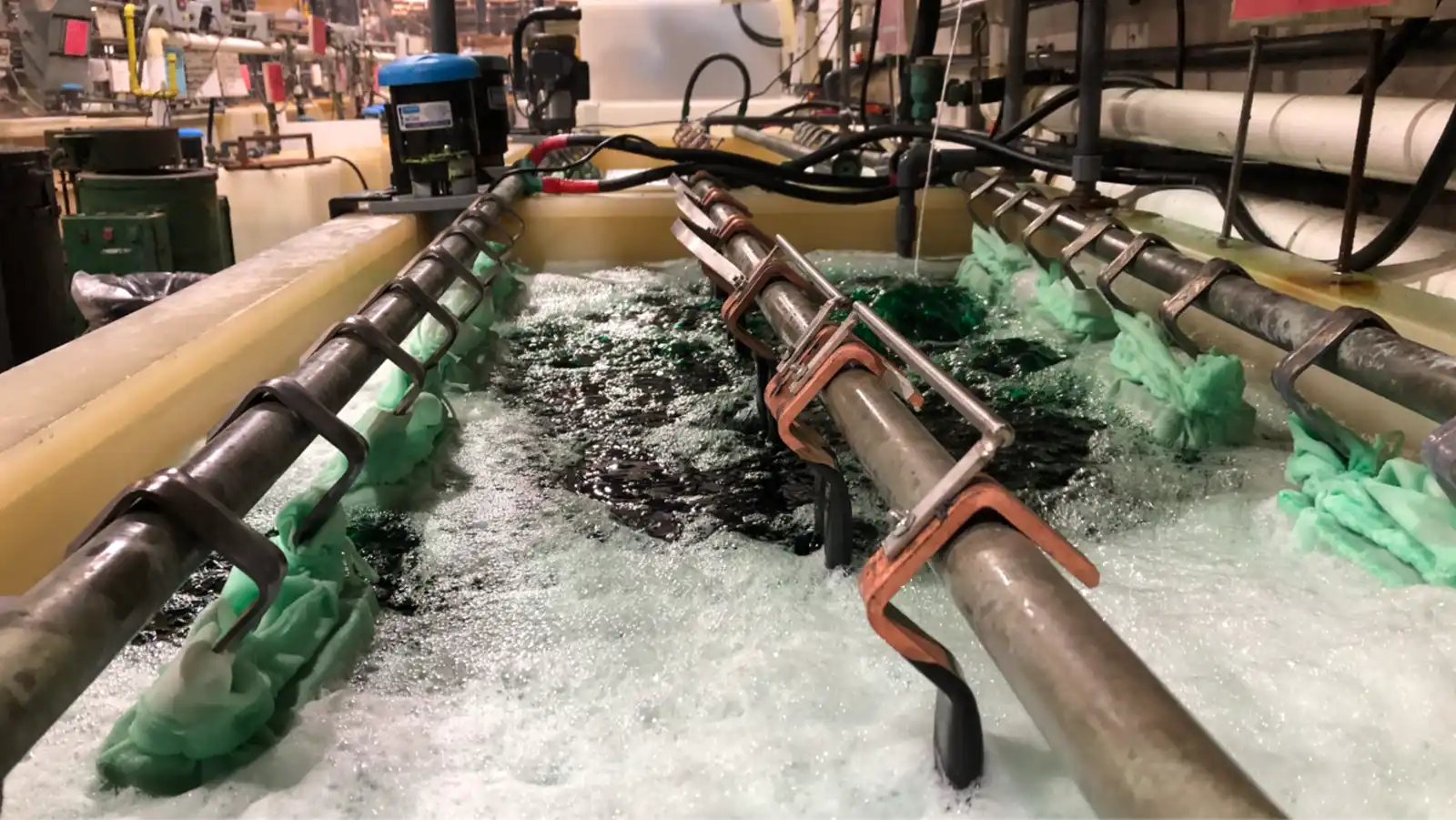 Leronza scaling image 2